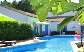 La Villa Du Menhir Chambre D'Hotes